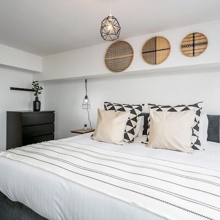 Granary Suite No22 - Donnini Apartments Ayr Dış mekan fotoğraf