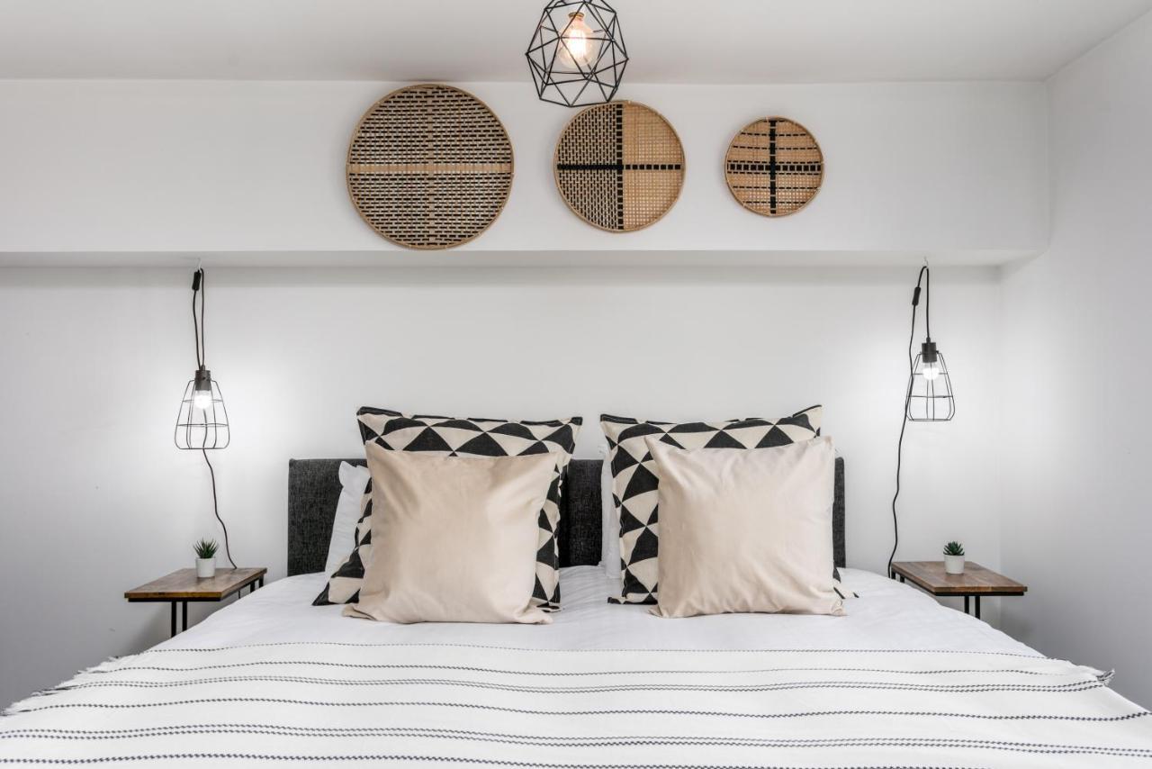 Granary Suite No22 - Donnini Apartments Ayr Dış mekan fotoğraf